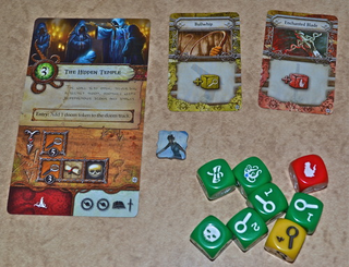 Illustration for article titled Board Games With OB #12: Elder Sign